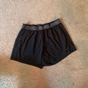Nike shorts. New.